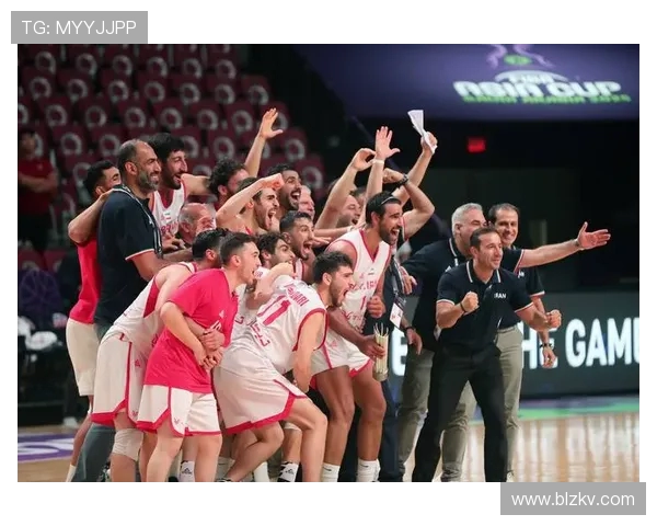 2015亚洲杯精彩回顾伊朗队与强敌的激烈对决与精彩瞬间分析