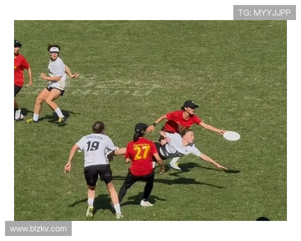 上海飞盘队荣登飞盘节奏排行榜第十名展现出色竞技实力与团队协作