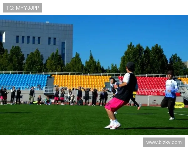 北京飞盘队防反战术革新探索与实践的深度剖析与未来展望