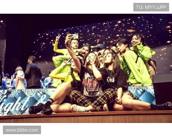 北京街舞队的热情与节奏探索街舞文化的魅力与发展之路