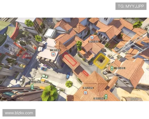 和平精英战术解析：深入探讨TES战队的防守策略与技巧