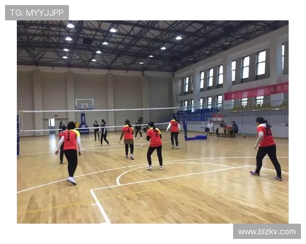 广州排球队战术创新引领潮流排球战术排名再创佳绩