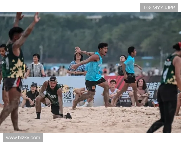 广州飞盘队在极限运动世界杯中的精彩表现与状态分析